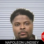 Napoleon Lindsey mugshot