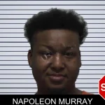 Napoleon Murray mugshot – Laurens County , Georgia Napoleon Murray mugshot