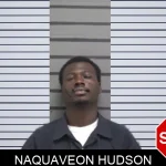 Naquaveon Hudson mugshot – Dougherty County , Georgia Naquaveon Hudson mugshot