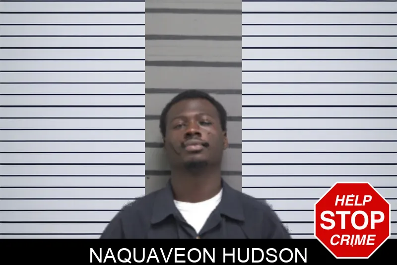 Naquaveon Hudson mugshot – Dougherty County , Georgia Naquaveon Hudson mugshot