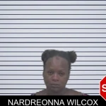 Nardreonna Wilcox mugshot – Coffee County , Georgia Nardreonna Wilcox mugshot