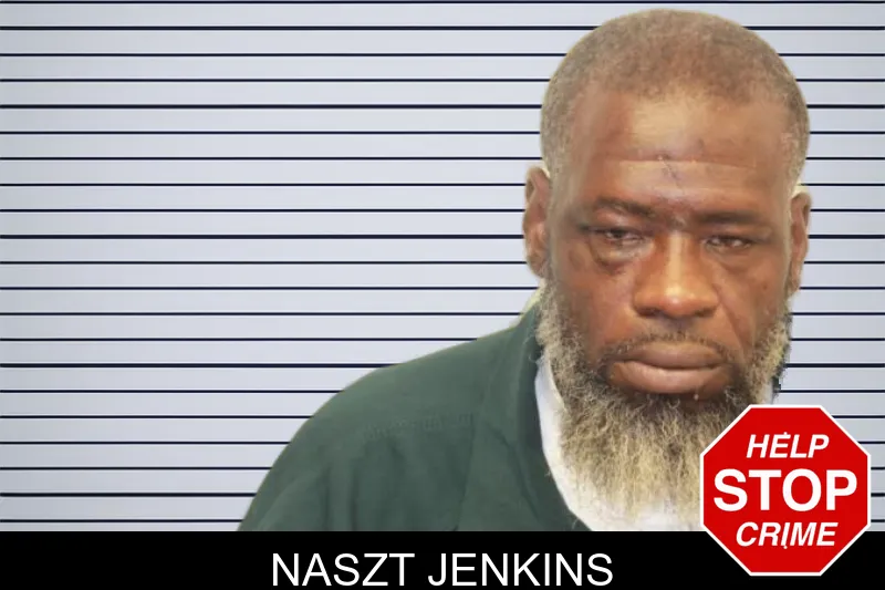 Naszt Jenkins mugshot – Chatham County , Georgia Naszt Jenkins mugshot
