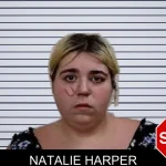 Natalie Harper mugshot – Decatur County , Georgia Natalie Harper mugshot
