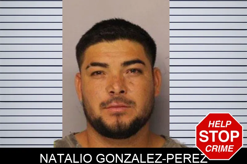 Natalio Gonzalez-Perez mugshot – Hall County , Georgia Natalio Gonzalez-Perez mugshot