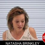 Natasha Brinkley mugshot – Grady County , Georgia Natasha Brinkley mugshot
