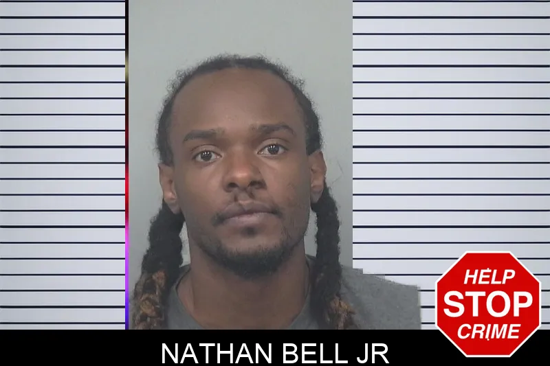 Nathan Bell Jr mugshot – Gwinnett County , Georgia Nathan Bell Jr mugshot