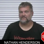 Nathan Henderson mugshot – Sumter County , Georgia Nathan Henderson mugshot