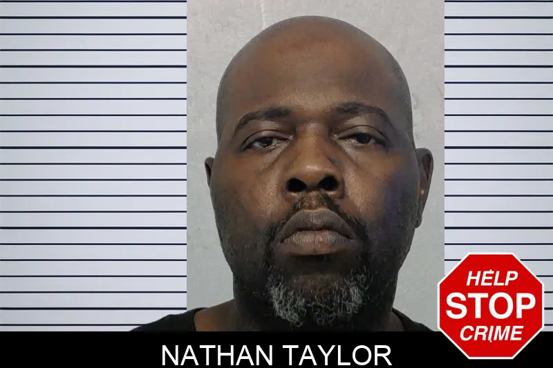 Nathan Taylor mugshot – Bibb County , Georgia Nathan Taylor mugshot