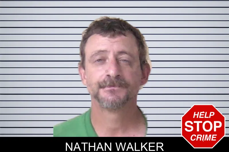 Nathan Walker mugshot – Walker County , Georgia Nathan Walker mugshot