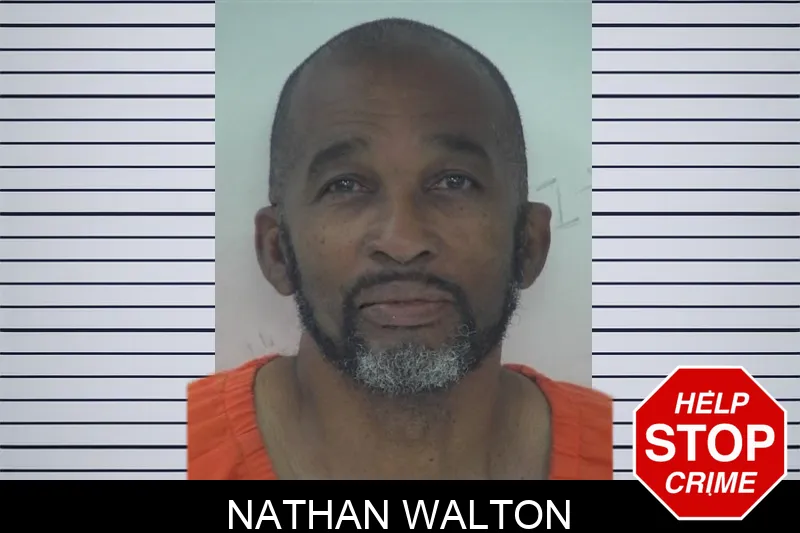 Nathan Walton mugshot – Fayette County , Georgia Nathan Walton mugshot