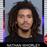 Nathan Whorley mugshot – Glynn County , Georgia Nathan Whorley mugshot
