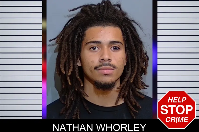 Nathan Whorley mugshot – Glynn County , Georgia Nathan Whorley mugshot