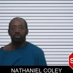 Nathaniel Coley mugshot – Sumter County , Georgia Nathaniel Coley mugshot
