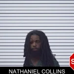 Nathaniel Collins mugshot – Irwin County , Georgia Nathaniel Collins mugshot