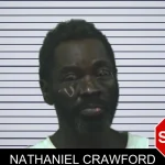 Nathaniel Crawford mugshot – Bleckley County , Georgia Nathaniel Crawford mugshot