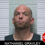 Nathaniel Gravley mugshot – Gilmer County , Georgia Nathaniel Gravley mugshot