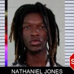 Nathaniel Jones mugshot – Liberty County , Georgia Nathaniel Jones mugshot