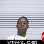 Nathaniel Jones mugshot – Dougherty County , Georgia Nathaniel Jones mugshot
