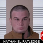 Nathaniel Ratledge mugshot – Walker County , Georgia Nathaniel Ratledge mugshot
