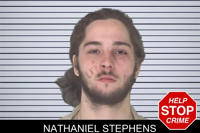 Nathaniel Stephens mugshot – Douglas County , Georgia Nathaniel Stephens mugshot