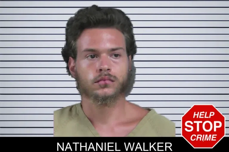Nathaniel Walker