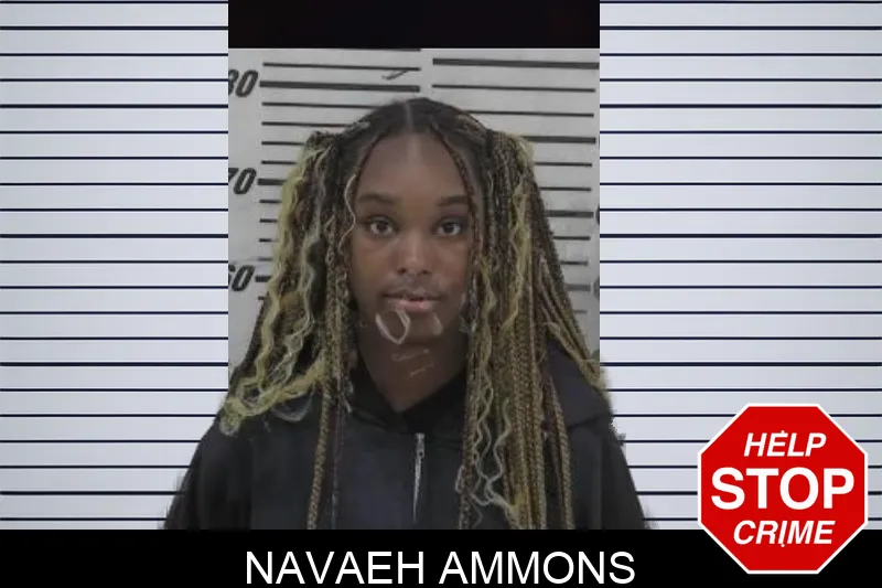 Navaeh Ammons mugshot – Coffee County , Georgia Navaeh Ammons mugshot