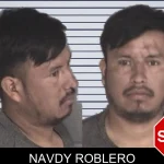 Navdy Roblero mugshot