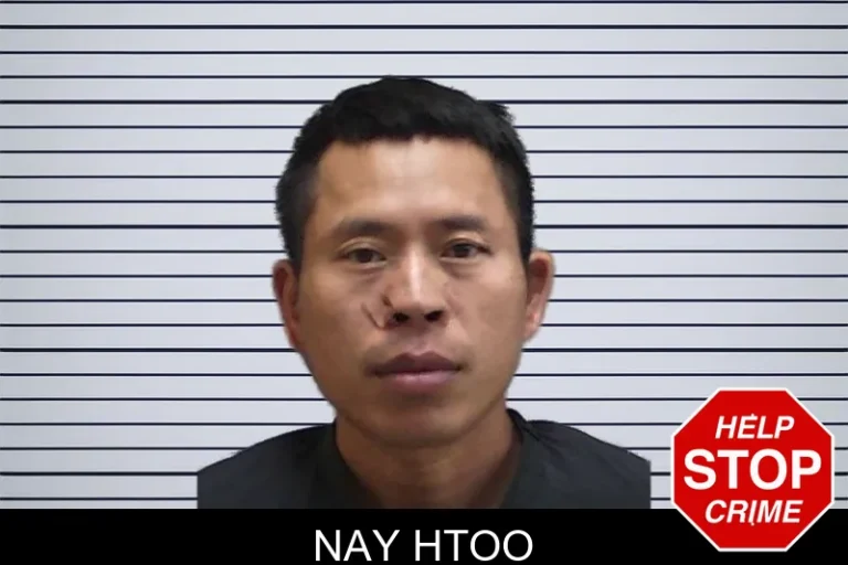 Nay Htoo