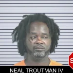 Neal Troutman IV mugshot – Mitchell County , Georgia Neal Troutman IV mugshot