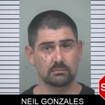 Neil Gonzales mugshot – Gwinnett County , Georgia Neil Gonzales mugshot