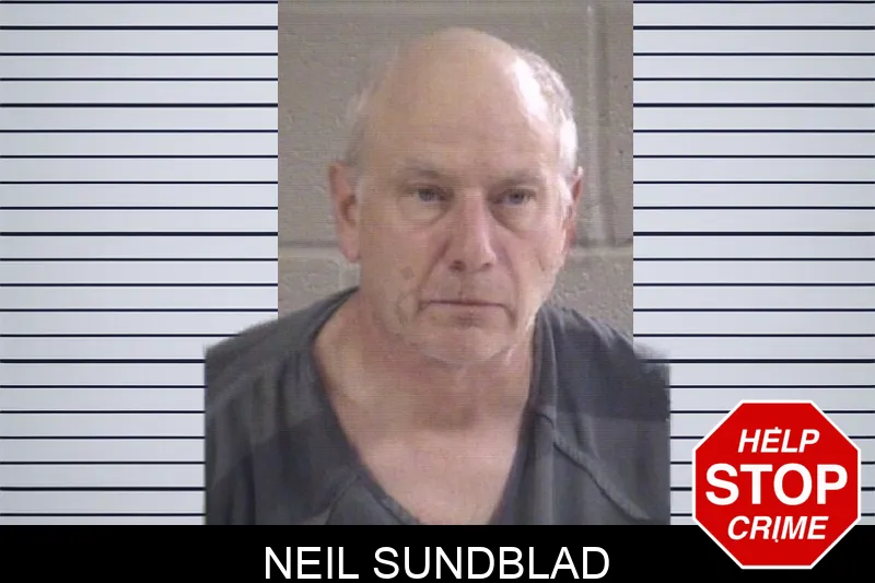 Neil Sundblad mugshot – Whitfield County , Georgia Neil Sundblad mugshot