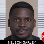 Nelson Garley mugshot – Walker County , Georgia Nelson Garley mugshot