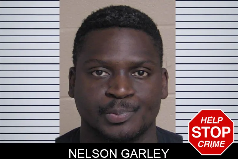 Nelson Garley mugshot – Walker County , Georgia Nelson Garley mugshot
