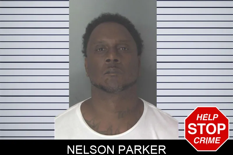Nelson Parker mugshot – Douglas County , Georgia Nelson Parker mugshot