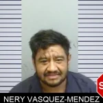Nery Vasquez-Mendez mugshot – Fulton County , Georgia Nery Vasquez-Mendez mugshot