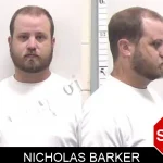 Nicholas Barker mugshot – Clarke County , Georgia Nicholas Barker mugshot