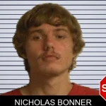 Nicholas Bonner mugshot – Crawford County , Georgia Nicholas Bonner mugshot