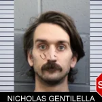 Nicholas Gentilella mugshot – Forsyth County , Georgia Nicholas Gentilella mugshot