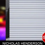 Nicholas Henderson mugshot – Bacon County , Georgia Nicholas Henderson mugshot