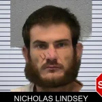 Nicholas Lindsey mugshot – Ware County , Georgia Nicholas Lindsey mugshot