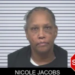 Nicole Jacobs mugshot – Gwinnett County , Georgia Nicole Jacobs mugshot