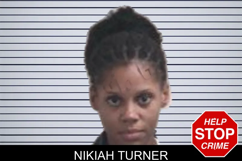 Nikiah Turner mugshot – Henry County , Georgia Nikiah Turner mugshot