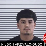 Nilson Arevalo-Dubon mugshot
