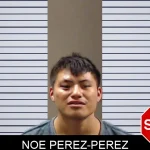 Noe Perez-Perez mugshot – DeKalb County , Georgia Noe Perez-Perez mugshot