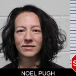 Noel Pugh mugshot – Habersham County , Georgia Noel Pugh mugshot