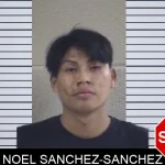 Noel Sanchez-Sanchez mugshot – Whitfield County , Georgia Noel Sanchez-Sanchez mugshot