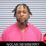 Nolan Newberry mugshot – Lee County , Georgia Nolan Newberry mugshot