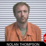 Nolan Thompson mugshot – Colquitt County , Georgia Nolan Thompson mugshot