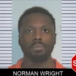 Norman Wright mugshot – Berrien County , Georgia Norman Wright mugshot