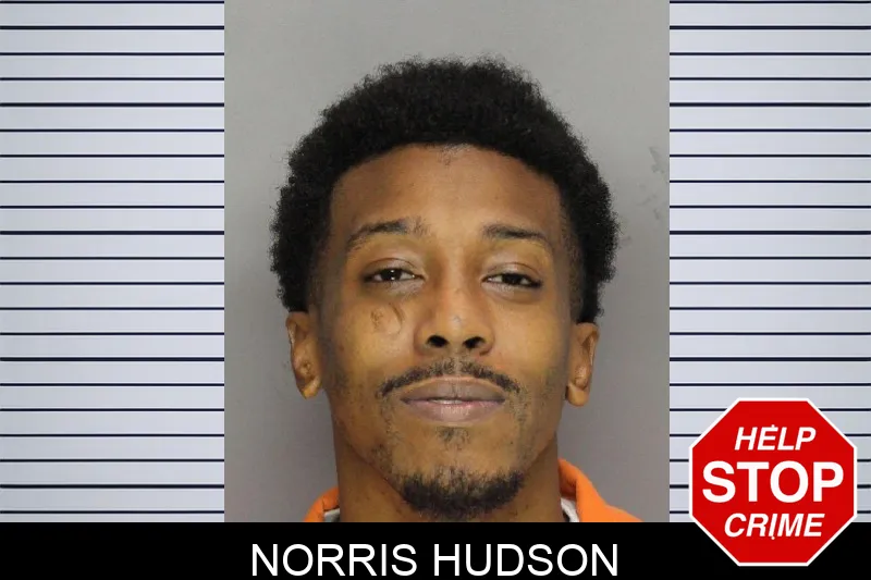 Norris Hudson mugshot – Cobb County , Georgia Norris Hudson mugshot